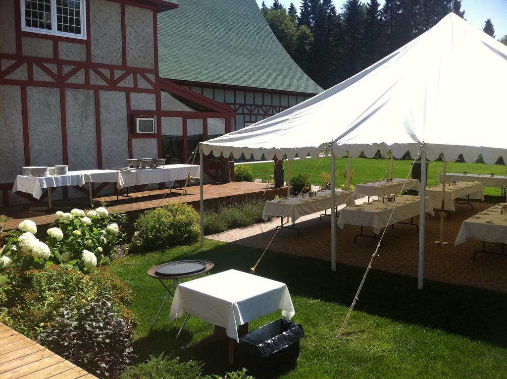 Pathsaala Inn & Restaurant Perth-Andover Exterior photo