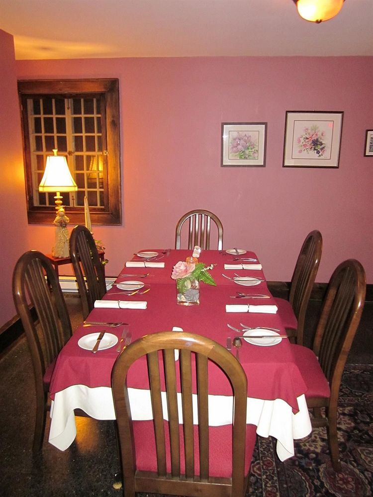 Pathsaala Inn & Restaurant Perth-Andover Exterior photo