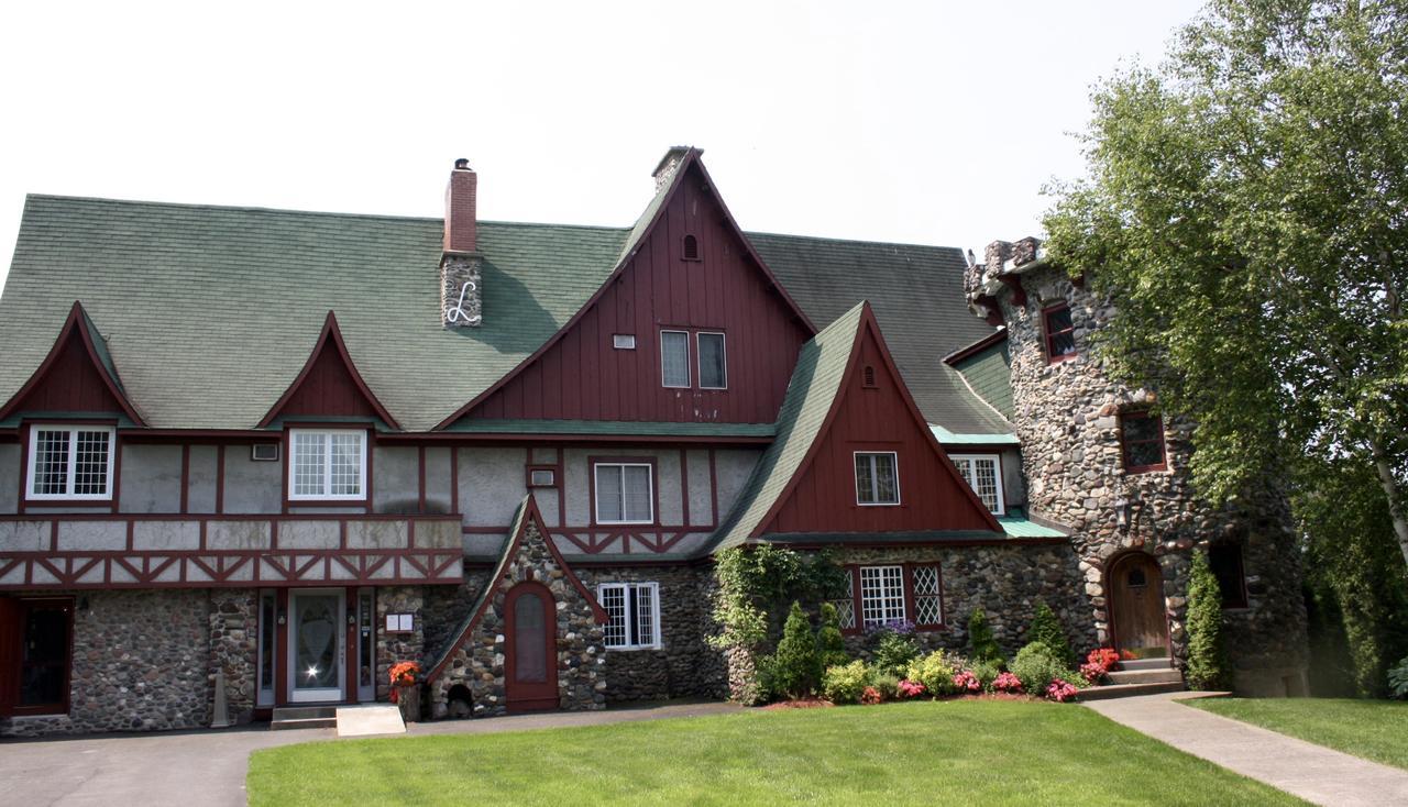 Pathsaala Inn & Restaurant Perth-Andover Exterior photo